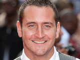 Will Mellor