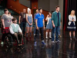 Glee S02E18