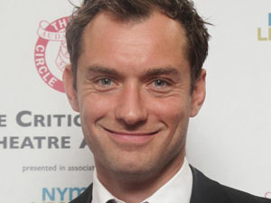 Jude Law