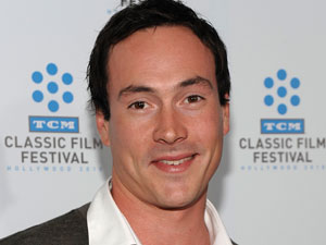 Actor Chris Klein