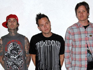 Blink 182
