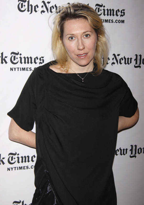 Martha Wainwright