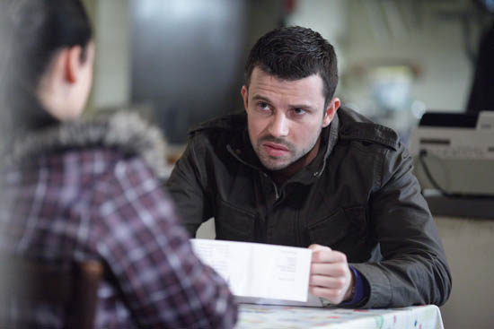 EastEnders: 4203: 2011-05-02