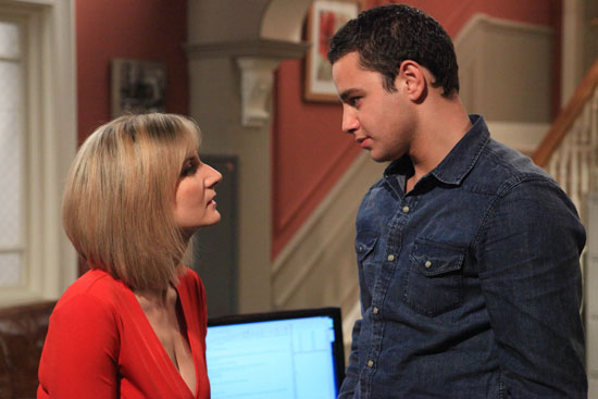 Emmerdale Ep. 5915, 09-05-11