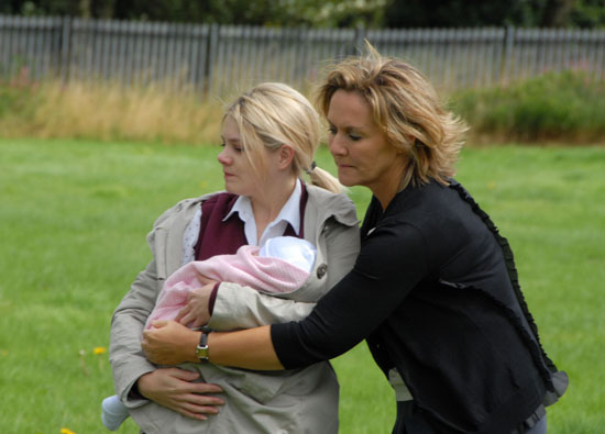 Waterloo Road Returns: Week 18