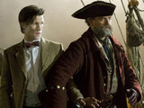 Doctor Who S06E03 - The Doctor and Avery