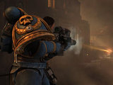 Gaming Interview: Warhammer 40,000: Space Marine