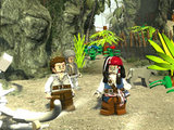 Gaming Preview / Interview: LEGO Pirates of the Caribbean