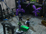Gaming Preview / Interview: LEGO Pirates of the Caribbean