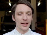 Alex Metric