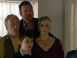 Pobol y Cwm: Episode 31 - Jones's