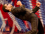 Razy Gogonea on Britain's Got Talent