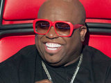 Cee Lo Green in The Voice