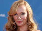 Actress Toni Collette