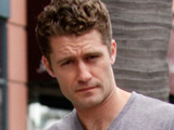 Matthew Morrison