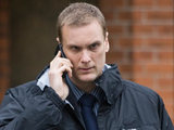 DC Simon Waterhouse (Darren Boyd) in 'Case Sensitive'