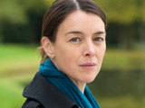 DS Charlie Zailer (Olivia Williams) from 'Case Sensitive'