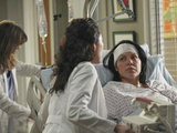 Grey's Anatomy S07E19: It's a Long Way Back
