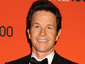 Mark Wahlberg