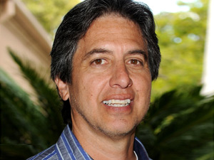 Ray Romano