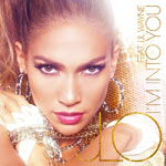 Jennifer Lopez 'I'm Into You'