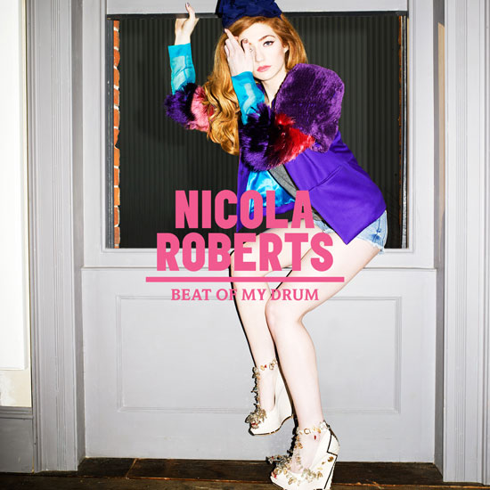 nicola roberts 2011_03. Nicola Roberts: Cinderella#39;s