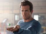 'Green Lantern' still