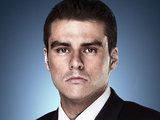 Alex Britez Cabral from 'The Apprentice'