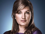 Karen Brady from 'The Apprentice'