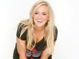 Josie Gibson in There's Something About Josie