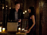 Vampire Diaries S02E21: John and Bonnie