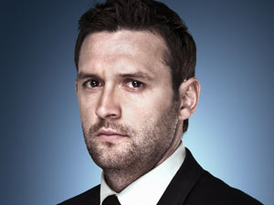 Gavin Winstanley