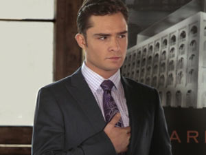 Gossip Girl S04E21 - Chuck