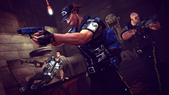 Police