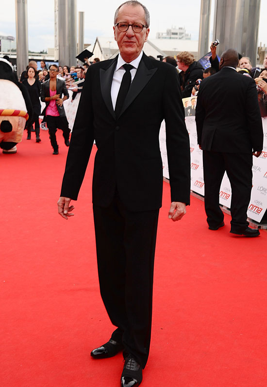 Geoffrey Rush