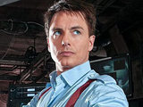 Captain Jack Harkness in Torchwood: Miracle Day