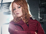 Jilly Kitzinger in Torchwood: Miracle Day