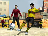 FIFA 12 Nintendo 3DS