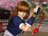 Gaming Review: Dead or Alive Dimensions