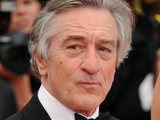 Robert De Niro at the Cannes Film Festival