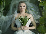 Kirsten Dunst, Melancholia