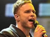 Radio 1's Big Weekend: Olly Murs