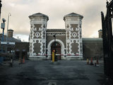 Wormwood Scrubs