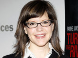 Singer Lisa Loeb