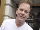 Kiefer Sutherland