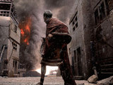BBC series 'Atlantis'