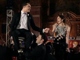 Gossip Girl S04E22 'The Wrong Goodbye': Chuck and Blair