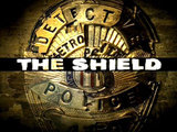 'The Shield' logo