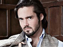 Spencer from Made in Chelsea