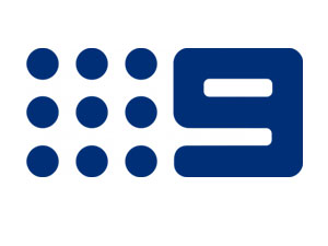The Nine Network logo